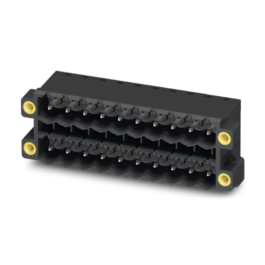 Conector CCDN 2,5/10-G1F-5,08 P26THRR88 PHOENIX CONTACT