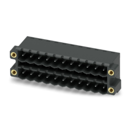 Conector CCDN 2,5/11-G1F-5,08 P26 THR PHOENIX CONTACT