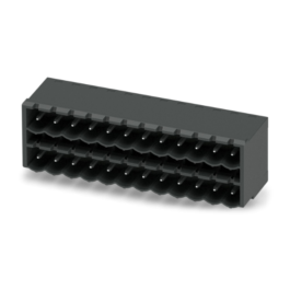 Conector CCDN 2,5/12-G1-5,08 P26 THR PHOENIX CONTACT