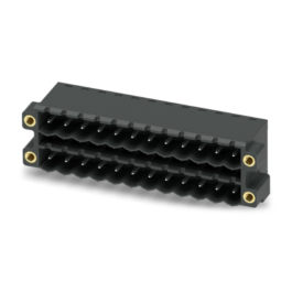 Conector CCDN 2,5/12-G1F P26 THR PHOENIX CONTACT