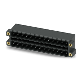 Conector CCDN 2,5/13-G1F-5,08 P26 THR PHOENIX CONTACT