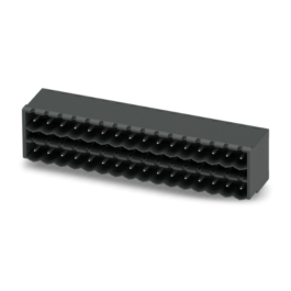 Conector CCDN 2,5/16-G1-5,08 P26 THR PHOENIX CONTACT