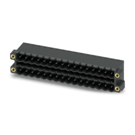 Conector CCDN 2,5/16-G1F-5,08 P26 THR PHOENIX CONTACT
