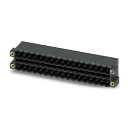 Conector CCDN 2,5/17-G1F-5,08 P26 THR PHOENIX CONTACT