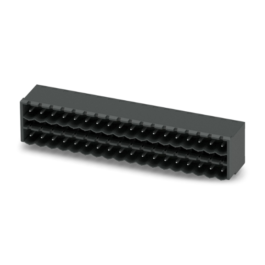 Conector CCDN 2,5/18-G1 P26 THR PHOENIX CONTACT
