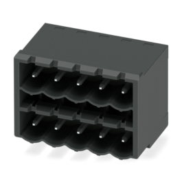 Conector CCDN 2,5/ 5-G1-5,08 P26 THR PHOENIX CONTACT