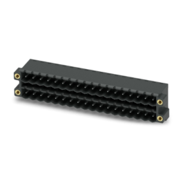 Conector CCDN 2,5/18-G1F P26 THR PHOENIX CONTACT