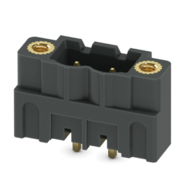 Conector CCV 2,5/ 2-GF-LR P20 THR PHOENIX CONTACT