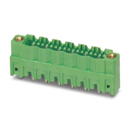 Conector CCV 2,5/ 3-GSF-5,08GNP26THRAUR PHOENIX CONTACT