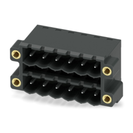Conector CCDN 2,5/ 6-G1F-5,08 P26 THR PHOENIX CONTACT