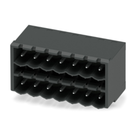 Conector CCDN 2,5/ 7-G1-5,08 P26 THR PHOENIX CONTACT