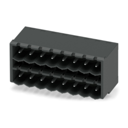 Conector CCDN 2,5/ 8-G1-5,08 P26 THR PHOENIX CONTACT