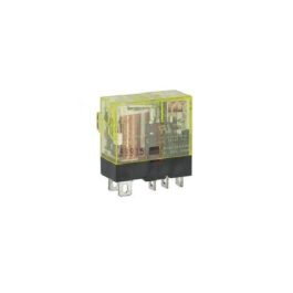 Relé RQ2V-CN-D24 IDEC
