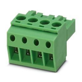 Conector MSTBTP 2,5/ 2-ST CP1,2BDL3SO PHOENIX CONTACT