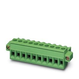 Conector MSTBT 2,5/12-STF-5,08 BD:1-12 PHOENIX CONTACT