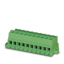 Conector MSTBU 2,5/17-STD-5,08 PHOENIX CONTACT