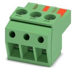 Conector MSTBTP 2,5/ 3-ST 2CP BD-A1SO PHOENIX CONTACT