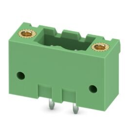 Conector MSTBV 2,5/ 2-GEH-5,08 PHOENIX CONTACT