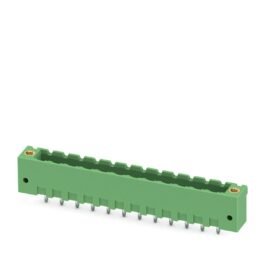 Conector MSTBV 2,5/12-GEH-5,08 PHOENIX CONTACT