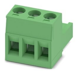 Conector MSTBTP 2,5/ 3-ST 2CP BD:24VSO PHOENIX CONTACT