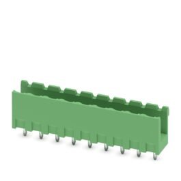 Conector MSTBV 2,5/ 9-G PHOENIX CONTACT