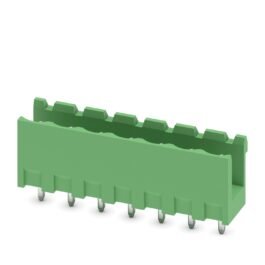 Conector MSTBV 2,5/ 6-G BK PHOENIX CONTACT