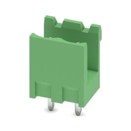 Conector MSTBV 2,5/ 2-G PHOENIX CONTACT