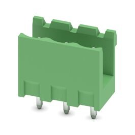 Conector MSTBV 2,5/ 3-G-5,08 PHOENIX CONTACT