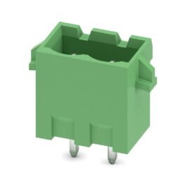 Conector MSTBVA 2,5/ 2-G-5,08 RD PHOENIX CONTACT