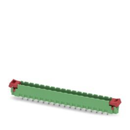 Conector MSTBV 2,5/17-GEH-5,08 PHOENIX CONTACT