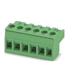 Conector MSTBT 2,5/ 6-ST-5,08 PHOENIX CONTACT