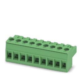Conector MSTBT 2,5/ 9-ST PHOENIX CONTACT