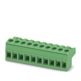 Conector MSTBT 2,5/10-ST PHOENIX CONTACT