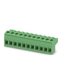 Conector MSTBT 2,5/11-ST PHOENIX CONTACT