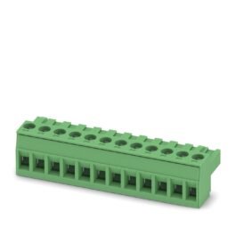 Conector MSTBT 2,5/12-ST-5,08 PHOENIX CONTACT