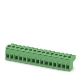 Conector MSTBT 2,5/13-STF PHOENIX CONTACT