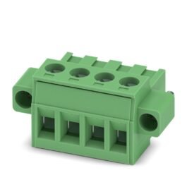 Conector MSTBT 2,5/ 4-ST-5,08 BKBD:NZ PHOENIX CONTACT
