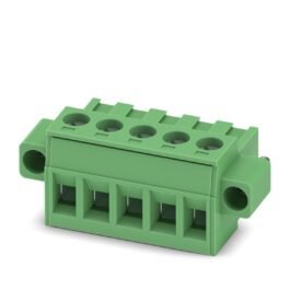 Conector MSTBT 2,5/ 5-STF-5,08 PHOENIX CONTACT