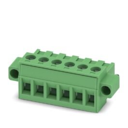 Conector MSTBT 2,5/ 6-STF PHOENIX CONTACT