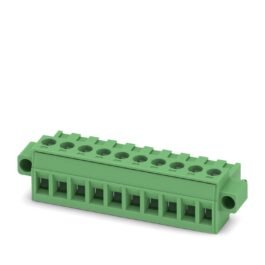 Conector MSTBT 2,5/10-ST-5,08 PHOENIX CONTACT