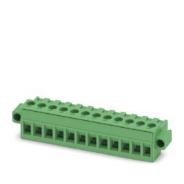 Conector MSTBT 2,5/12-STF PHOENIX CONTACT