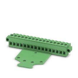 Conector MSTBT 2,5/16-STF-5,08 PHOENIX CONTACT