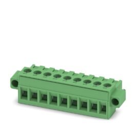 Conector MSTBT 2,5/ 9-STF PHOENIX CONTACT
