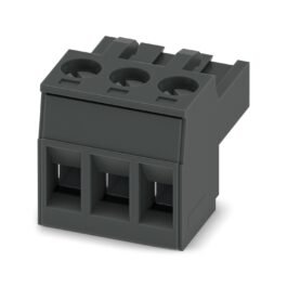 Conector MSTBT 2,5/ 3-ST BD:A2,12,A12 PHOENIX CONTACT