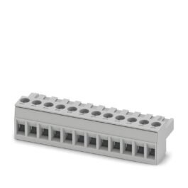 Conector MSTBT 2,5/12-ST GY PHOENIX CONTACT
