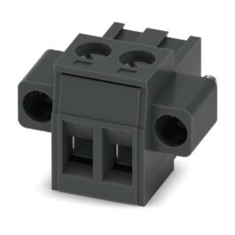 Conector MSTBT 2,5/ 7-STF PHOENIX CONTACT