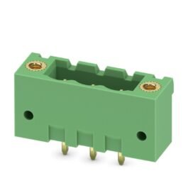 Conector MSTBV 2,5/ 3-GF P26 PHOENIX CONTACT