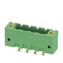Conector MSTBV 2,5/ 4-G-5,08 PHOENIX CONTACT