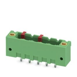 Conector MSTBV 2,5/ 5-GF-5,08 EX CR1 PHOENIX CONTACT