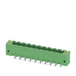 Conector MSTBV 2,5/ 9-GF-5,08 AU PHOENIX CONTACT